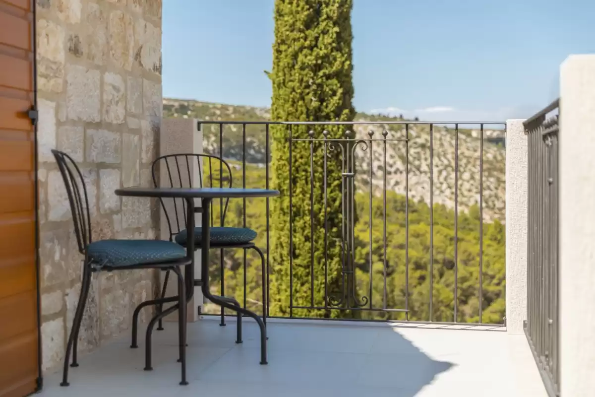 Vila Ani - Brač, Hrvatski otoci