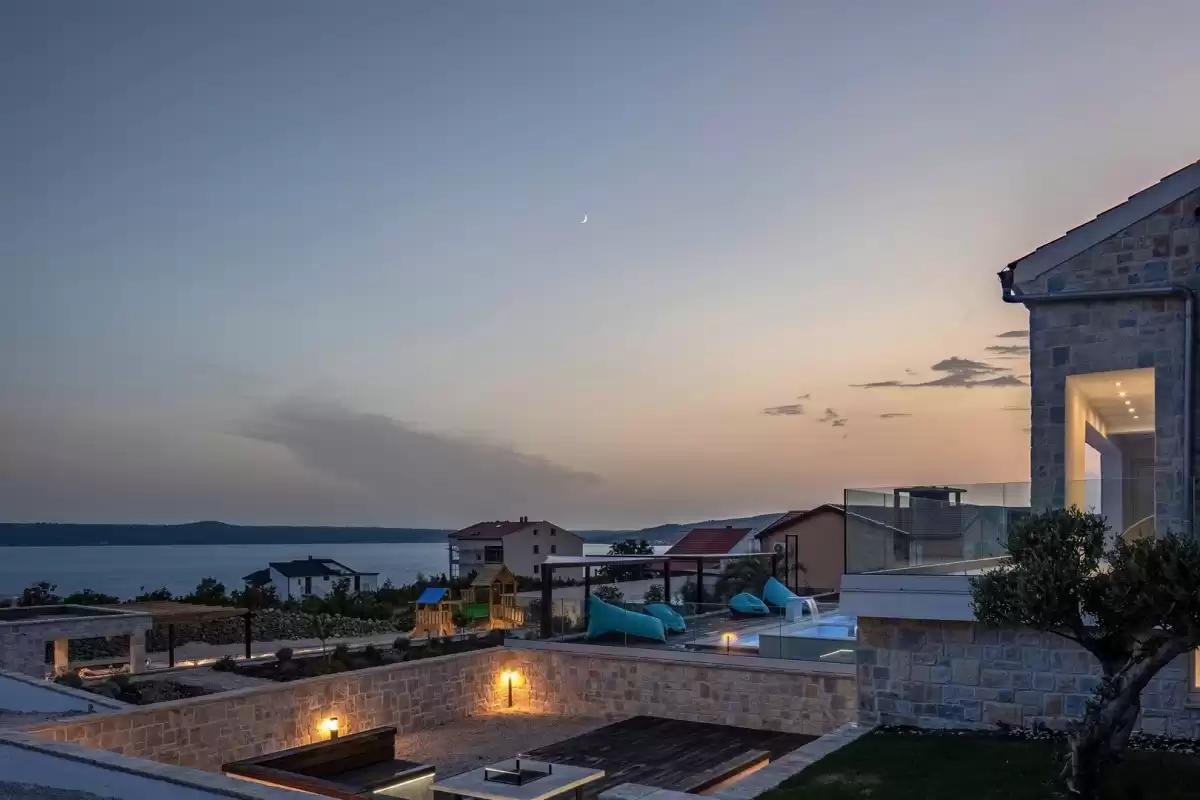 Vila Anka - Zadar, Dalmacija