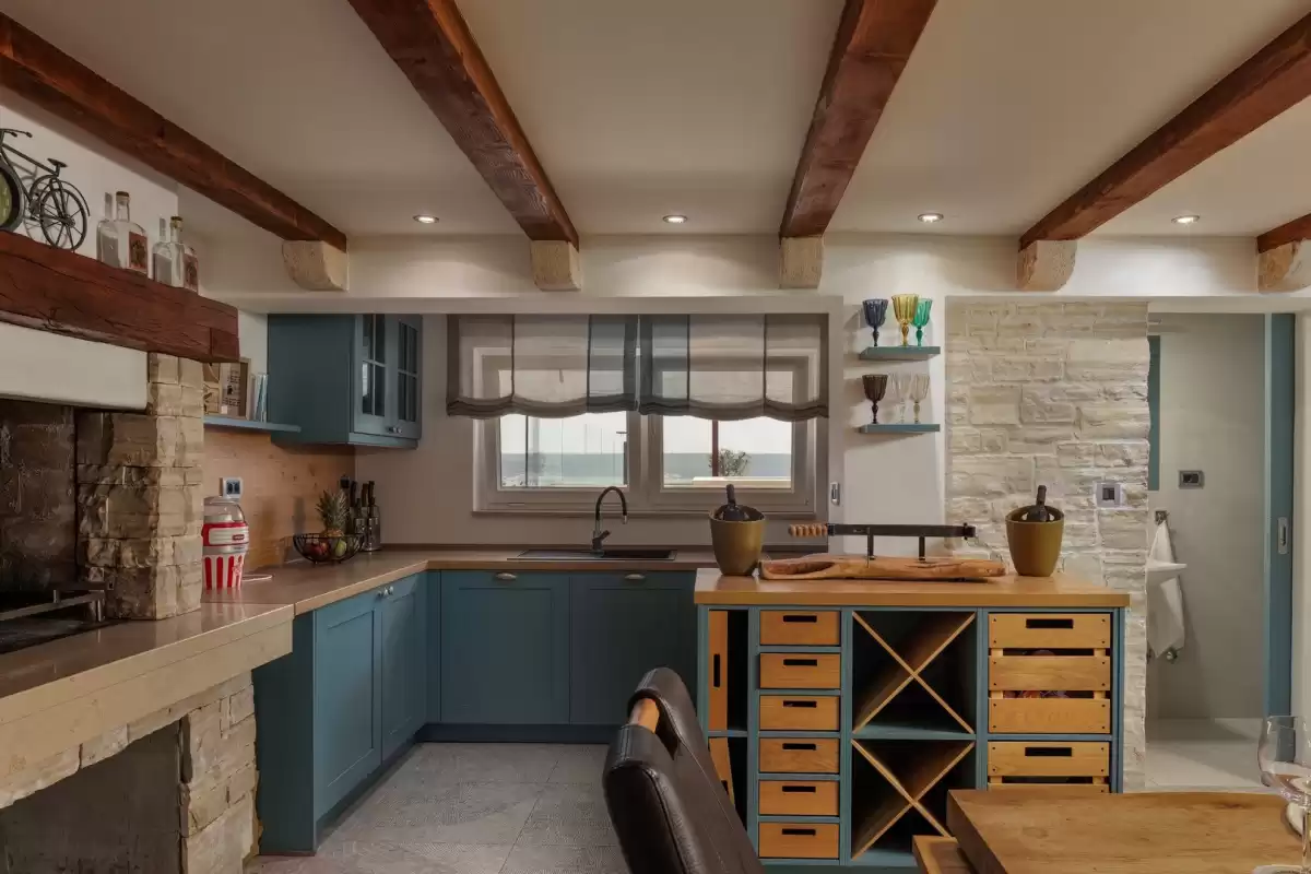 Vila Anka - Zadar, Dalmacija