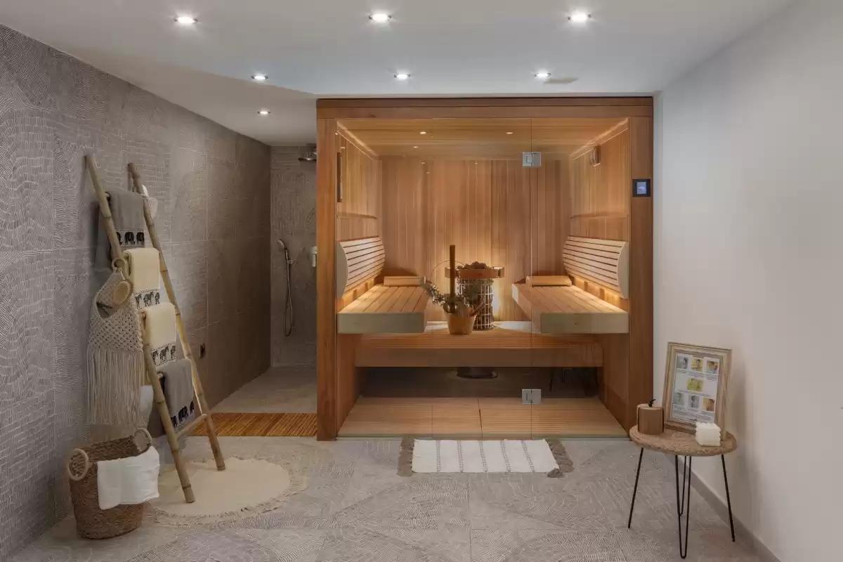 Vila Anka - Zadar, Dalmacija