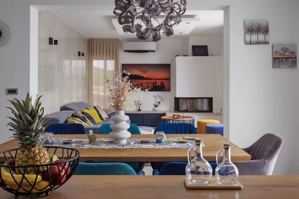 Vila Anka - Zadar, Dalmacija