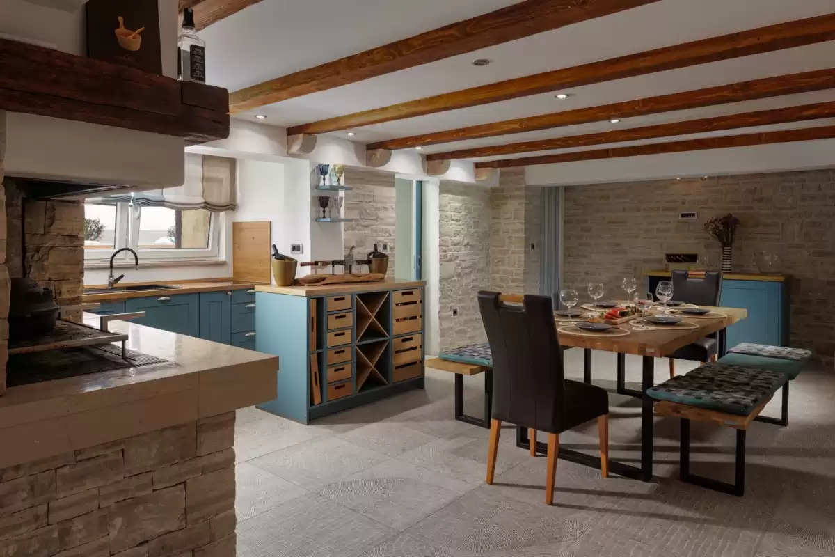 Vila Anka - Zadar, Dalmacija