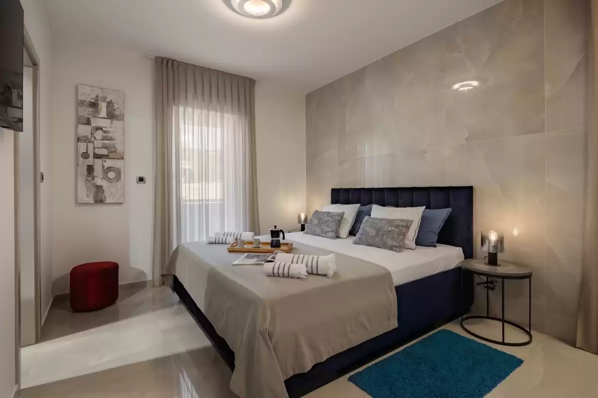 Vila Anka - Zadar, Dalmacija