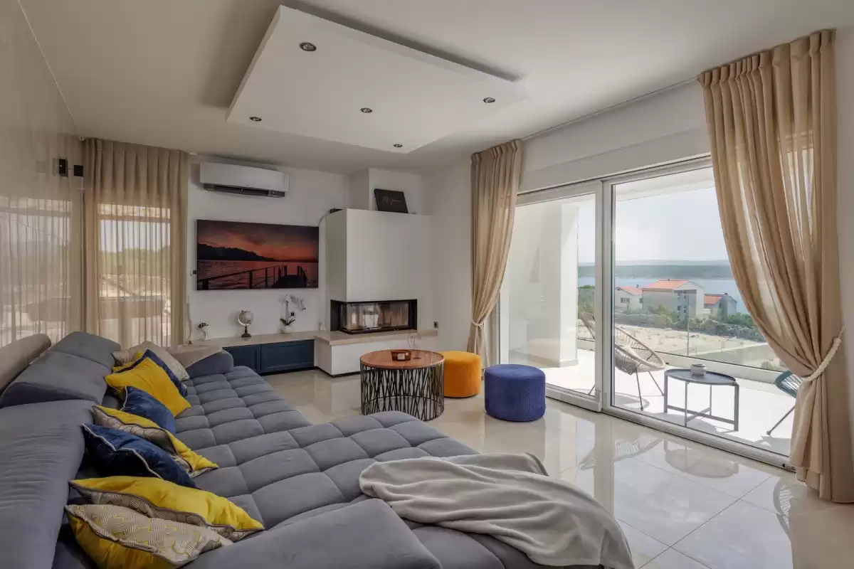 Vila Anka - Zadar, Dalmacija