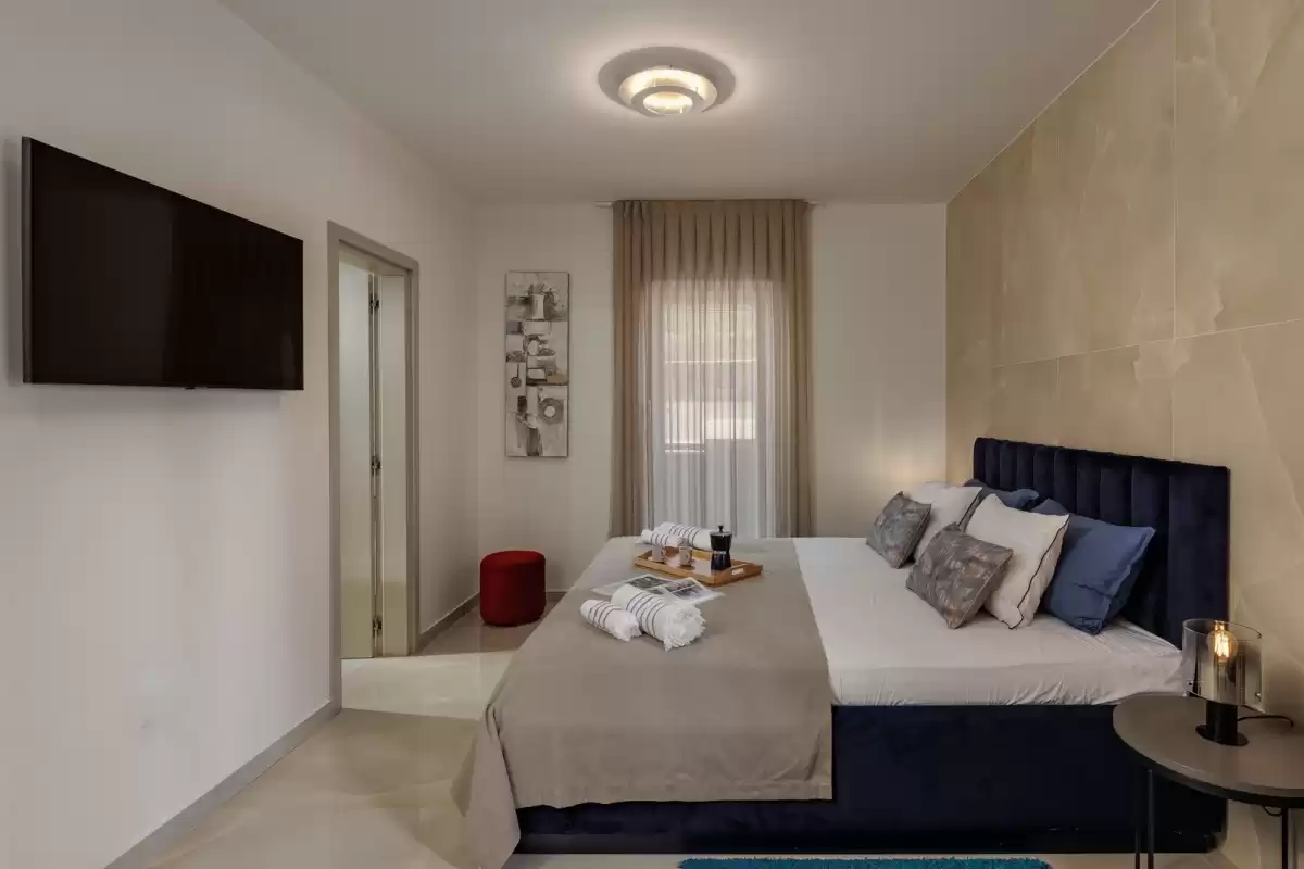 Vila Anka - Zadar, Dalmacija