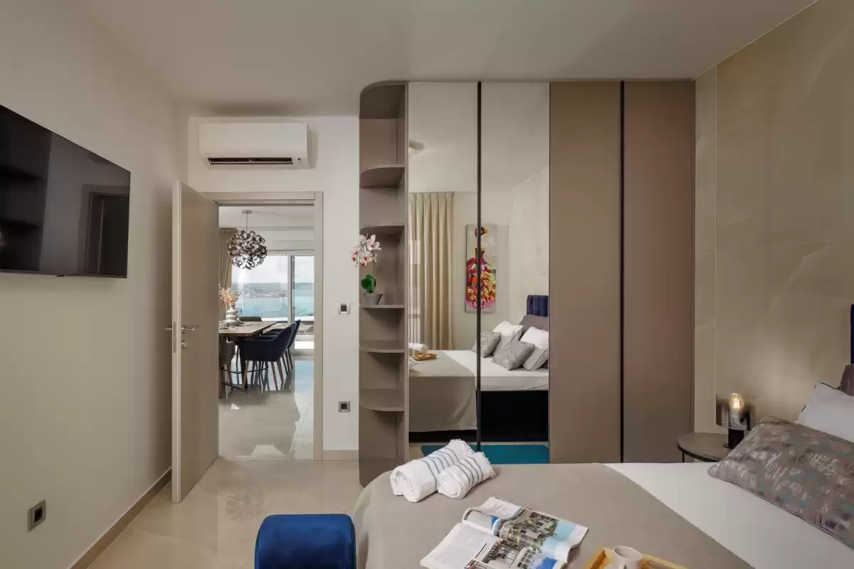 Vila Anka - Zadar, Dalmacija