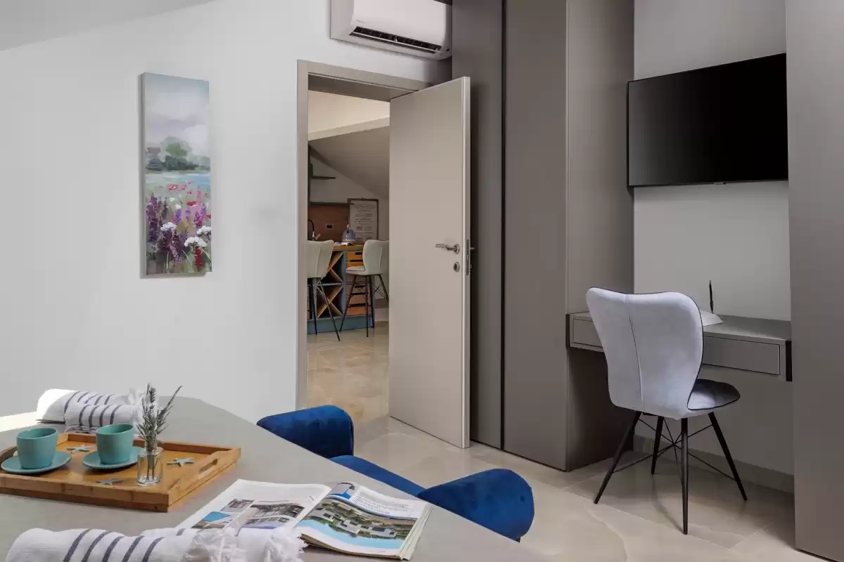 Vila Anka - Zadar, Dalmacija