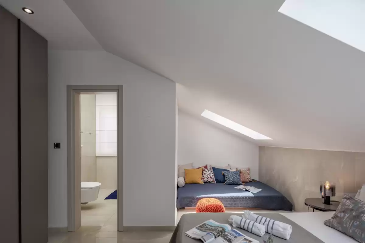 Vila Anka - Zadar, Dalmacija