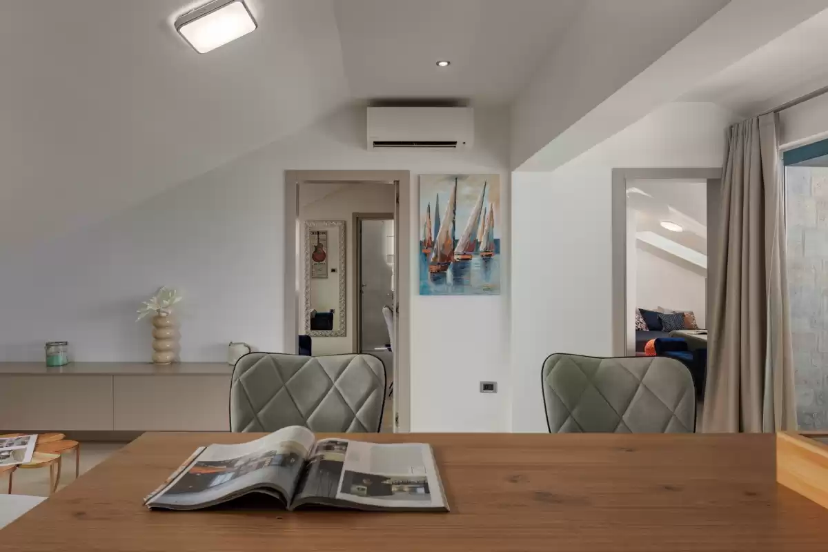 Vila Anka - Zadar, Dalmacija