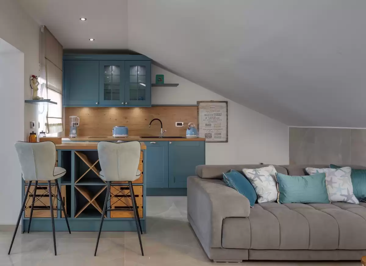 Vila Anka - Zadar, Dalmacija