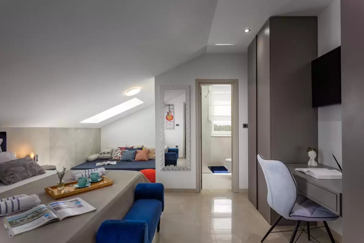 Vila Anka - Zadar, Dalmacija