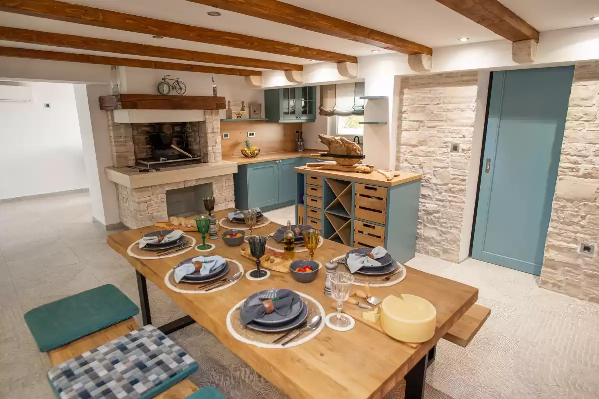 Vila Anka - Zadar, Dalmacija