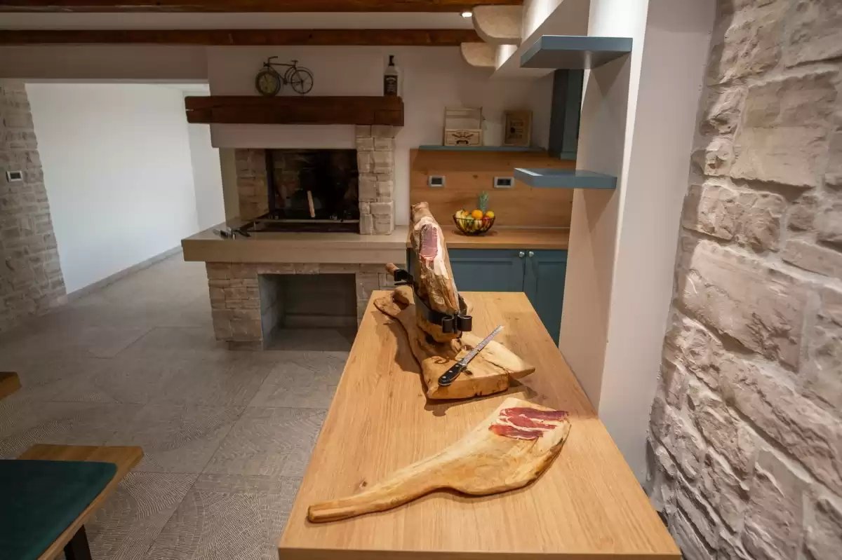 Vila Anka - Zadar, Dalmacija