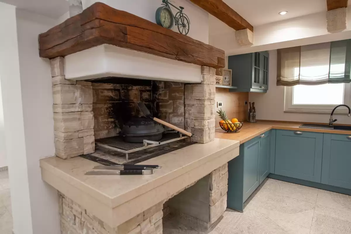 Vila Anka - Zadar, Dalmacija