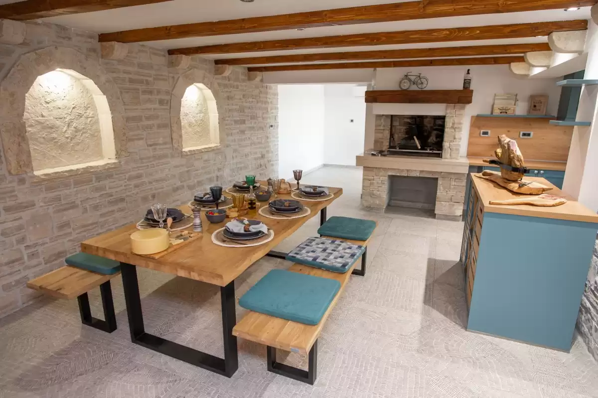 Vila Anka - Zadar, Dalmacija