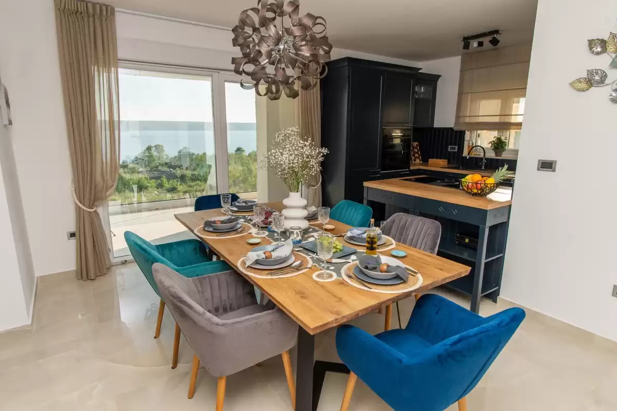 Vila Anka - Zadar, Dalmacija