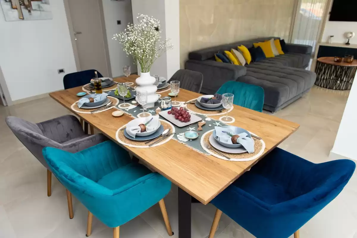 Vila Anka - Zadar, Dalmacija