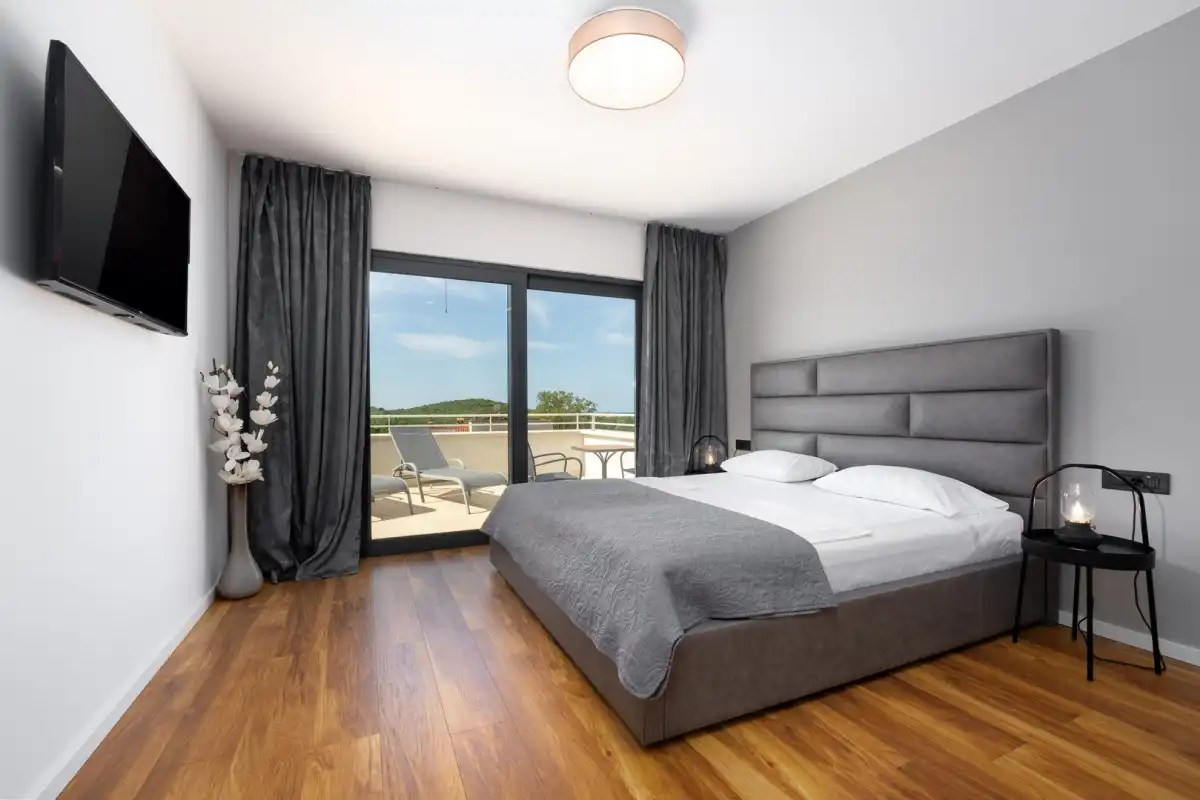 Villa Anni - Poreč, Istrien