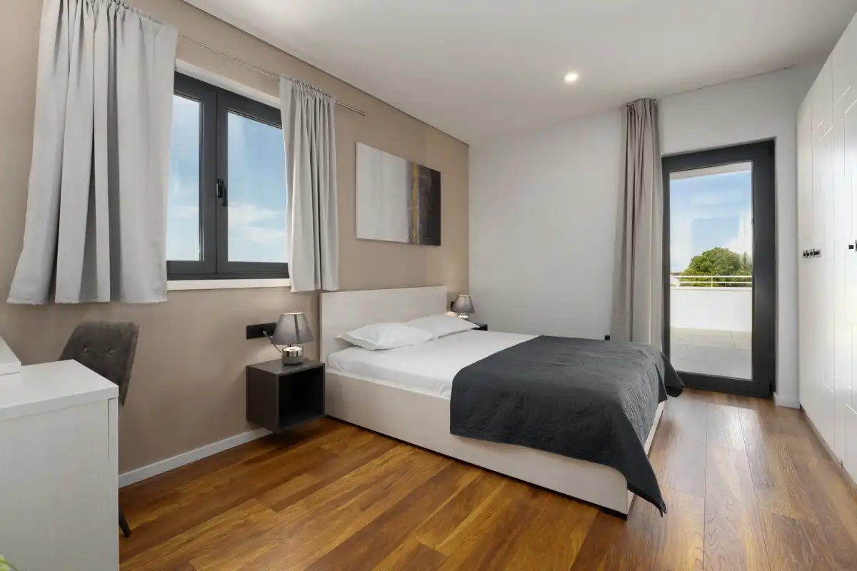 Villa Anni - Poreč, Istrien