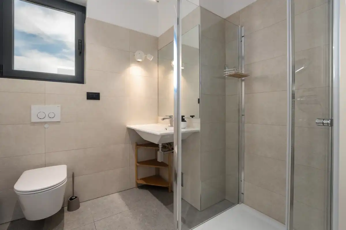 Villa Anni - Poreč, Istrien