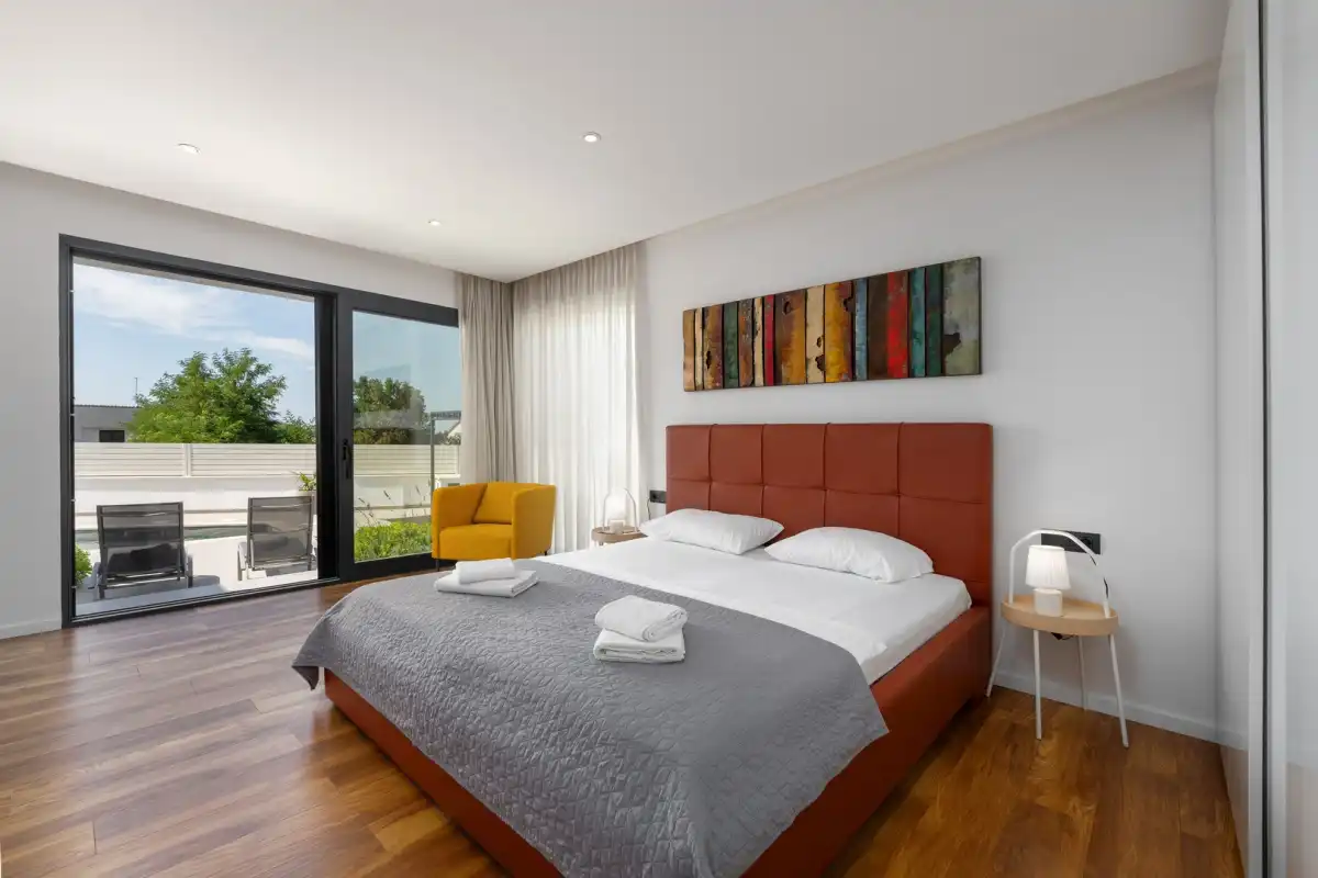 Villa Anni - Poreč, Istrien