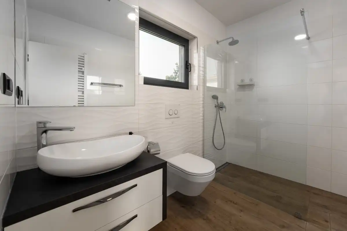 Villa Anni - Poreč, Istrien