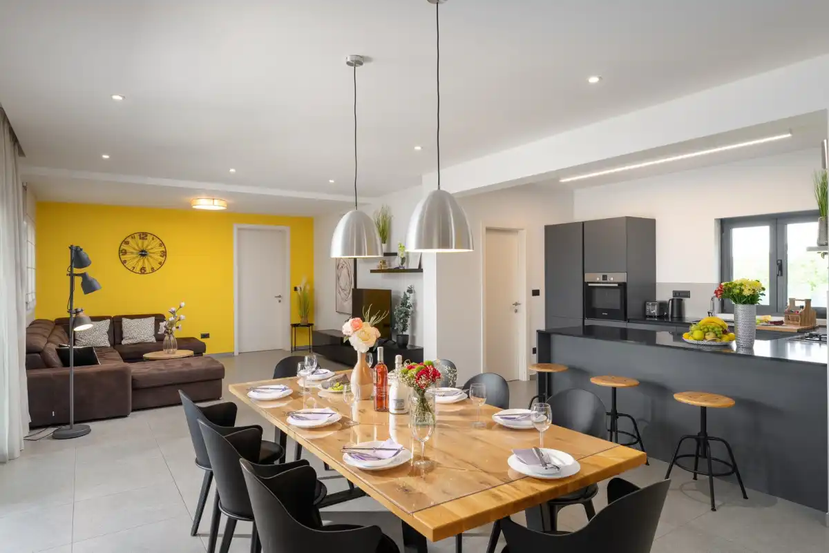 Villa Anni - Poreč, Istrien