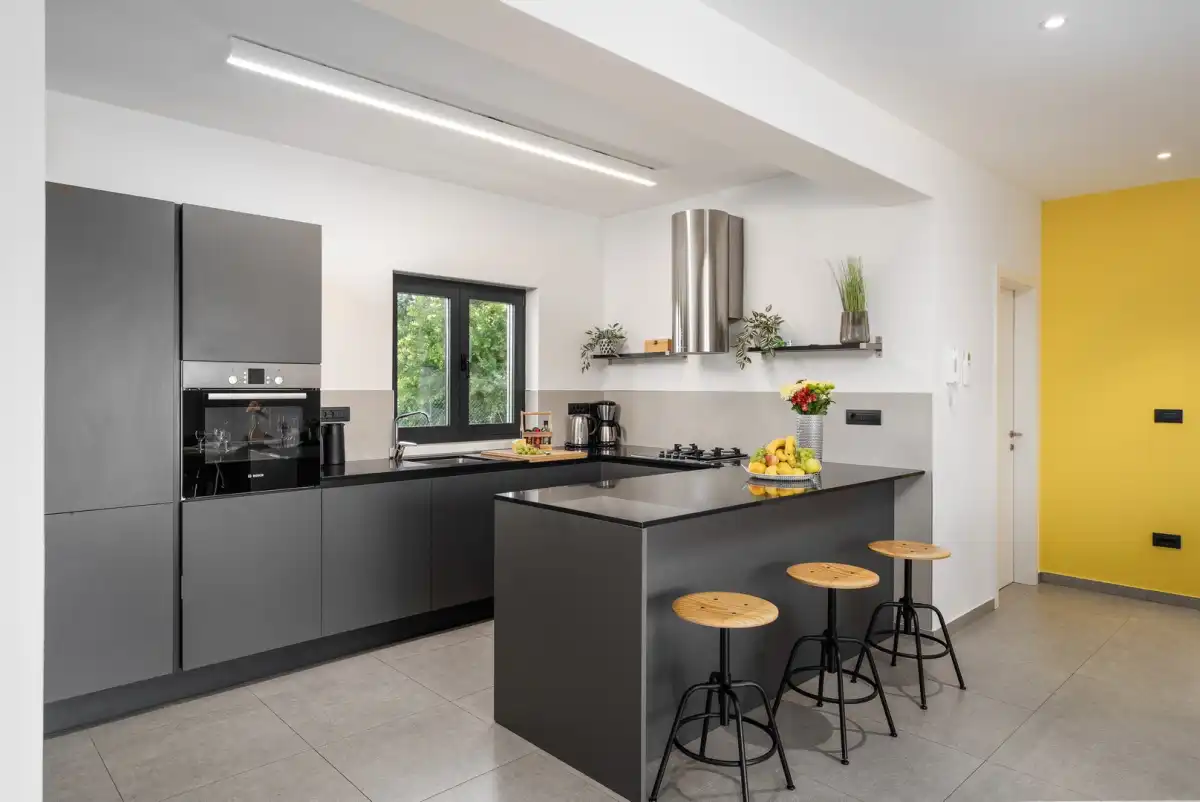 Villa Anni - Poreč, Istrien