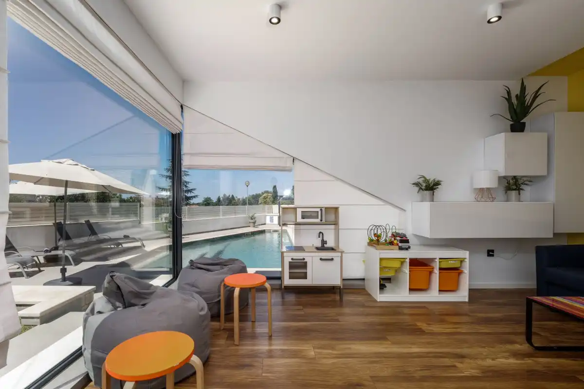 Villa Anni - Poreč, Istrien