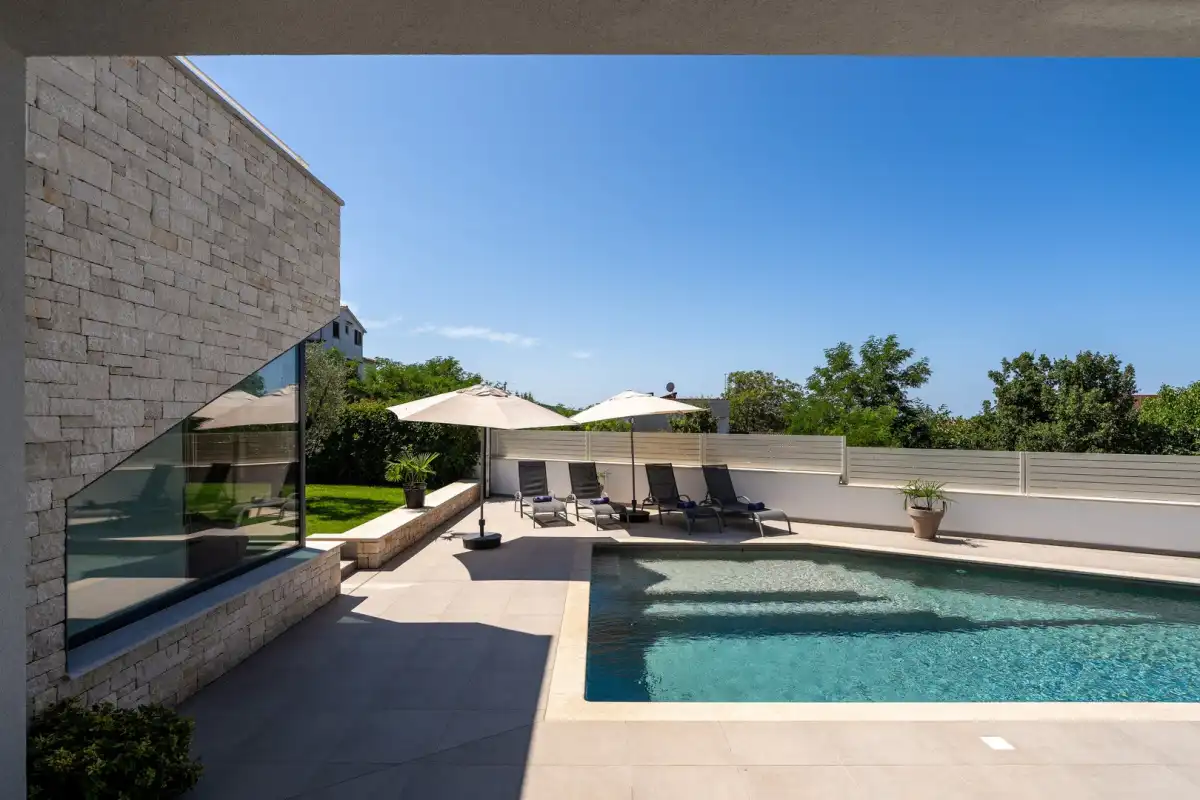 Villa Anni - Poreč, Istrien