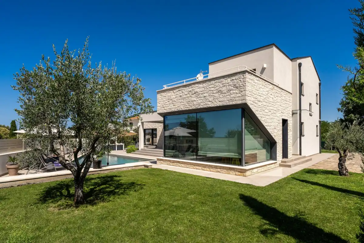 Villa Anni - Poreč, Istrien