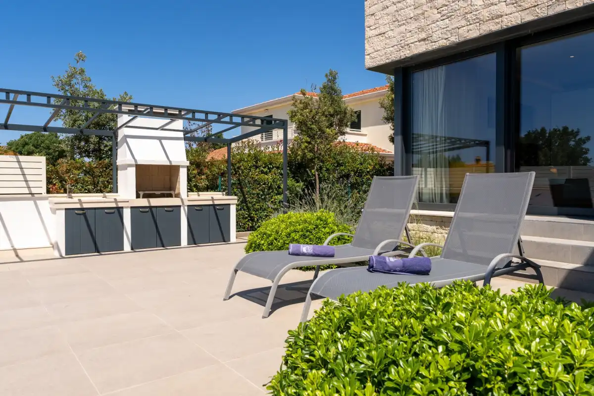 Villa Anni - Poreč, Istrien