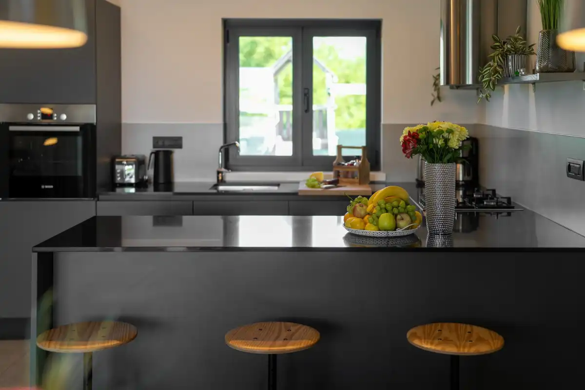 Villa Anni - Poreč, Istrien