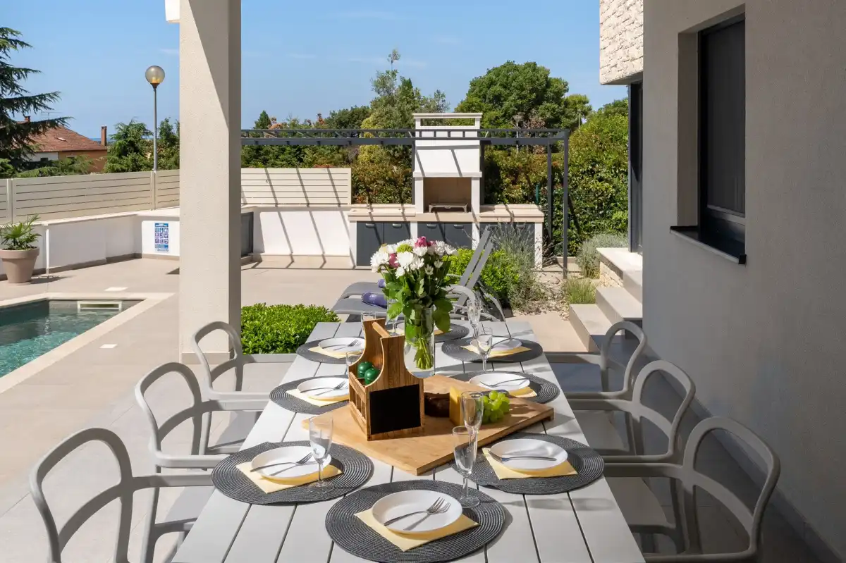 Villa Anni - Poreč, Istrien