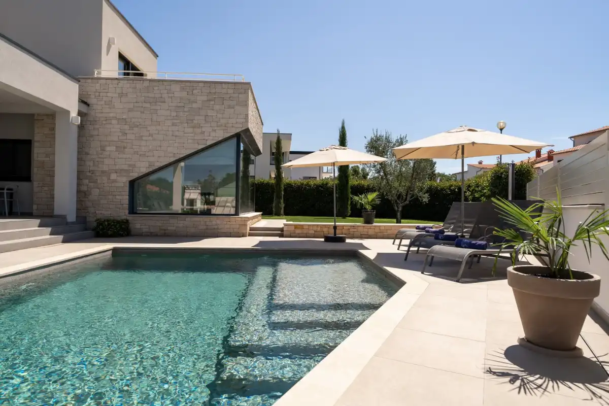 Villa Anni - Poreč, Istrien