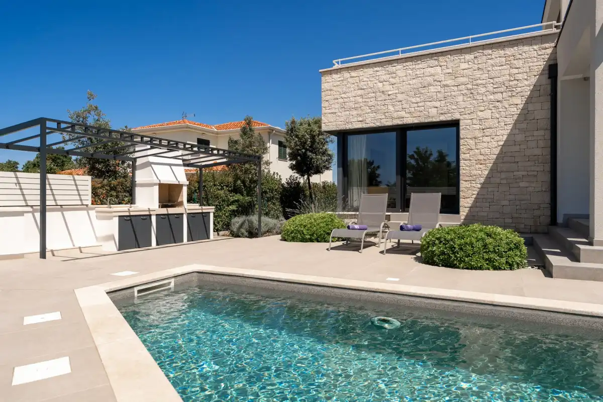 Villa Anni - Poreč, Istrien