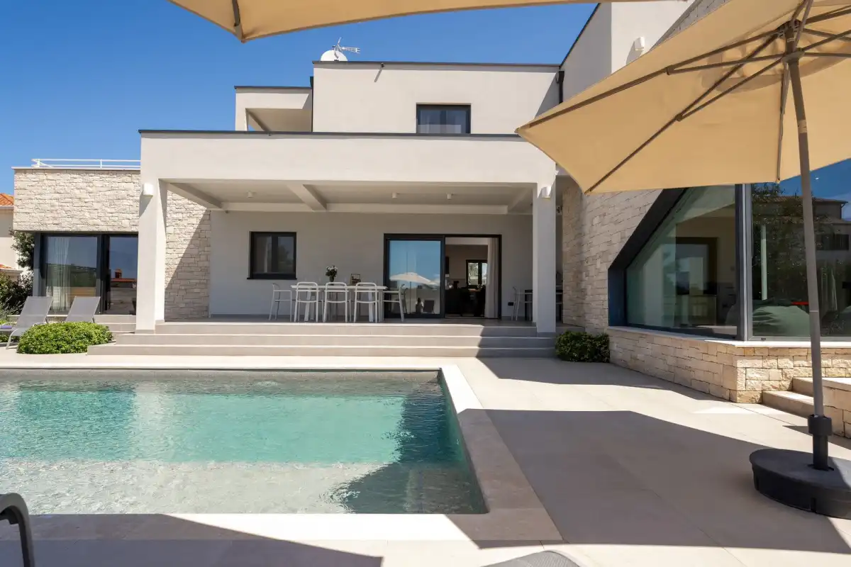 Villa Anni - Poreč, Istrien