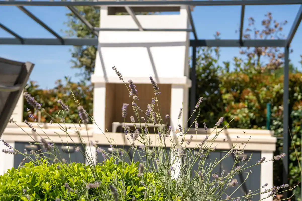 Villa Anni - Poreč, Istrien