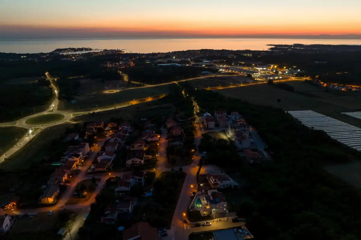 Villa Anni - Poreč, Istrien