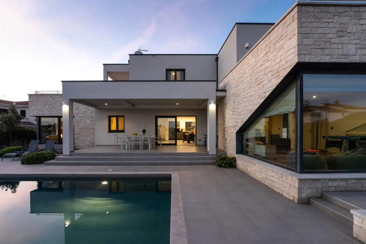 Villa Anni - Poreč, Istrien