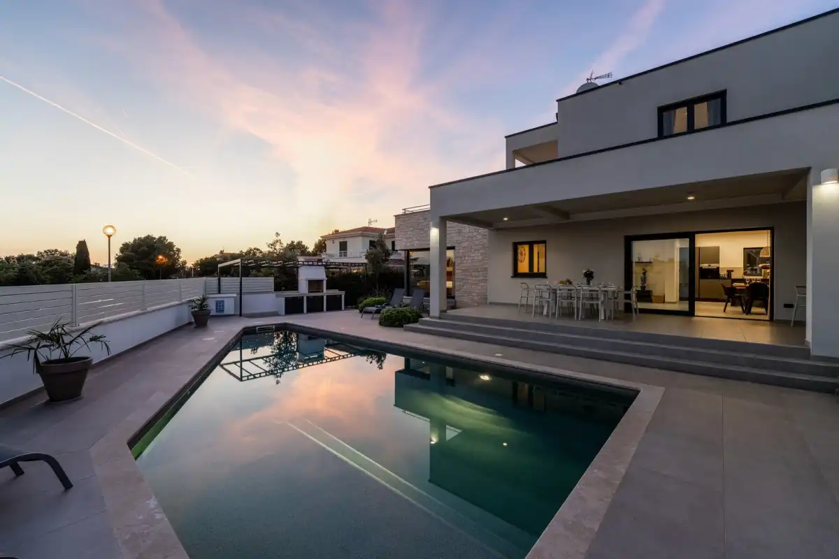 Villa Anni - Poreč, Istrien