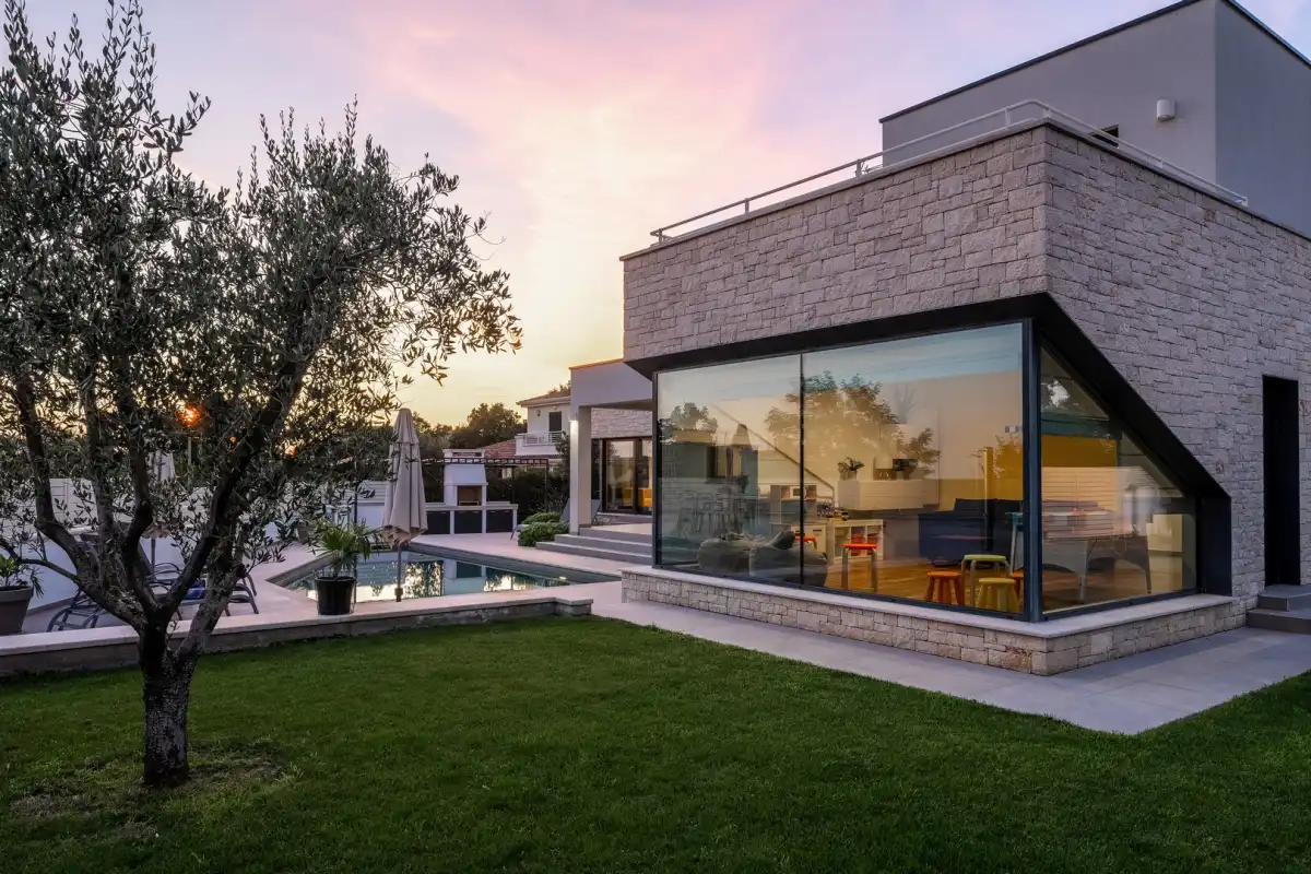 Villa Anni - Poreč, Istrien