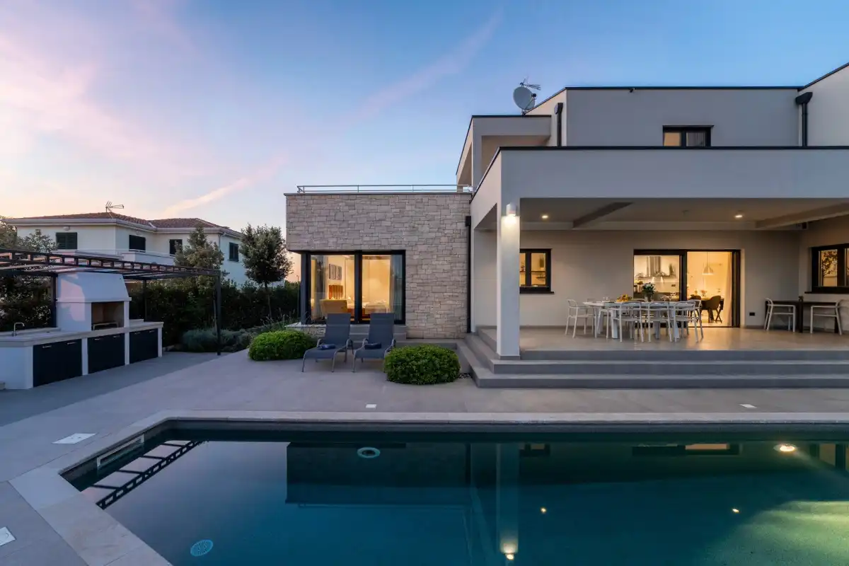 Villa Anni - Poreč, Istrien