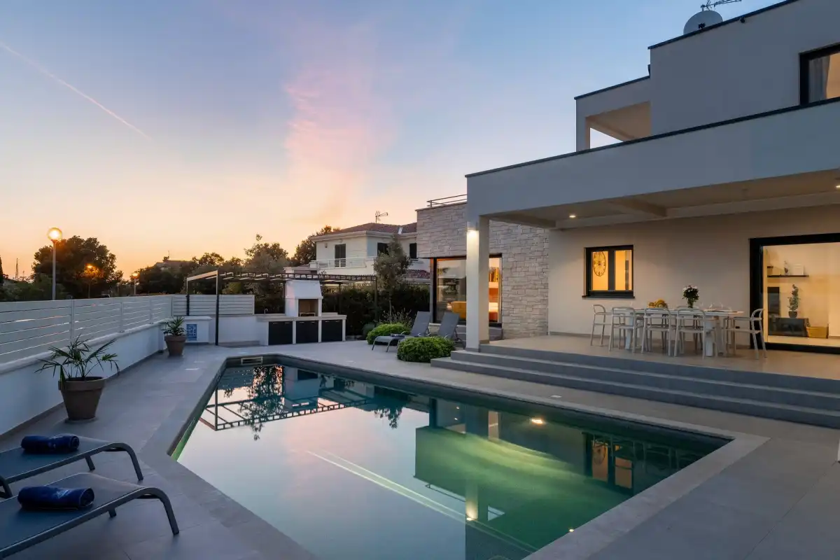 Villa Anni - Poreč, Istrien