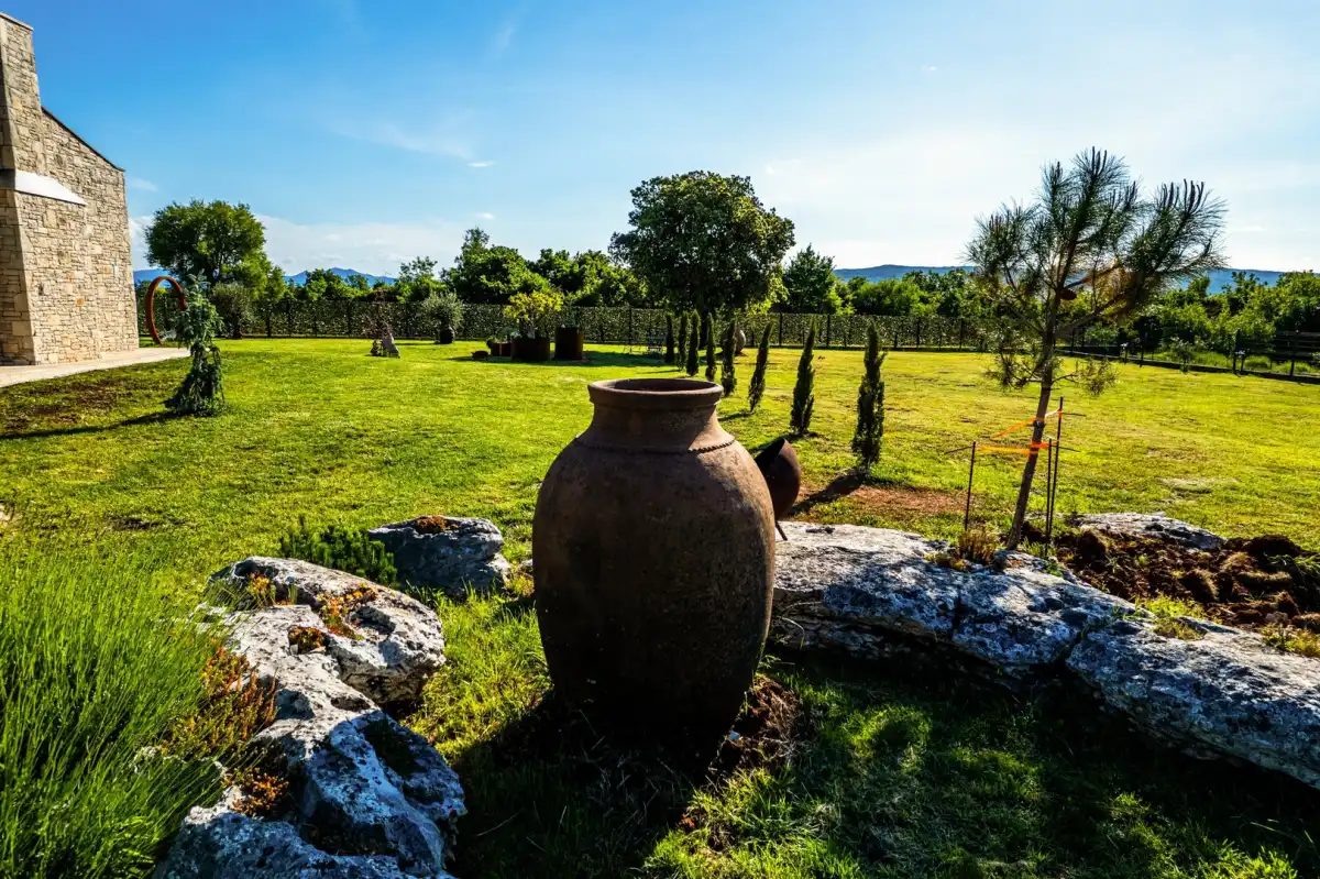 Vila Antea - Barban, Istra