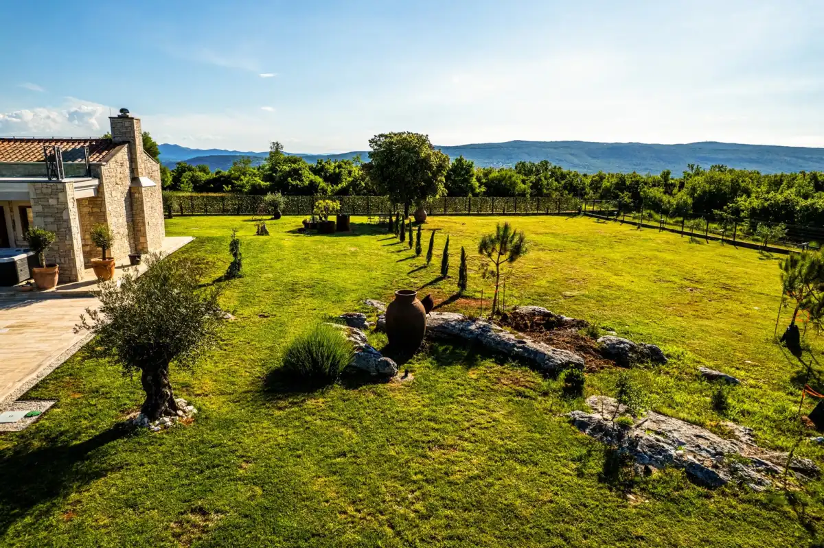 Vila Antea - Barban, Istra