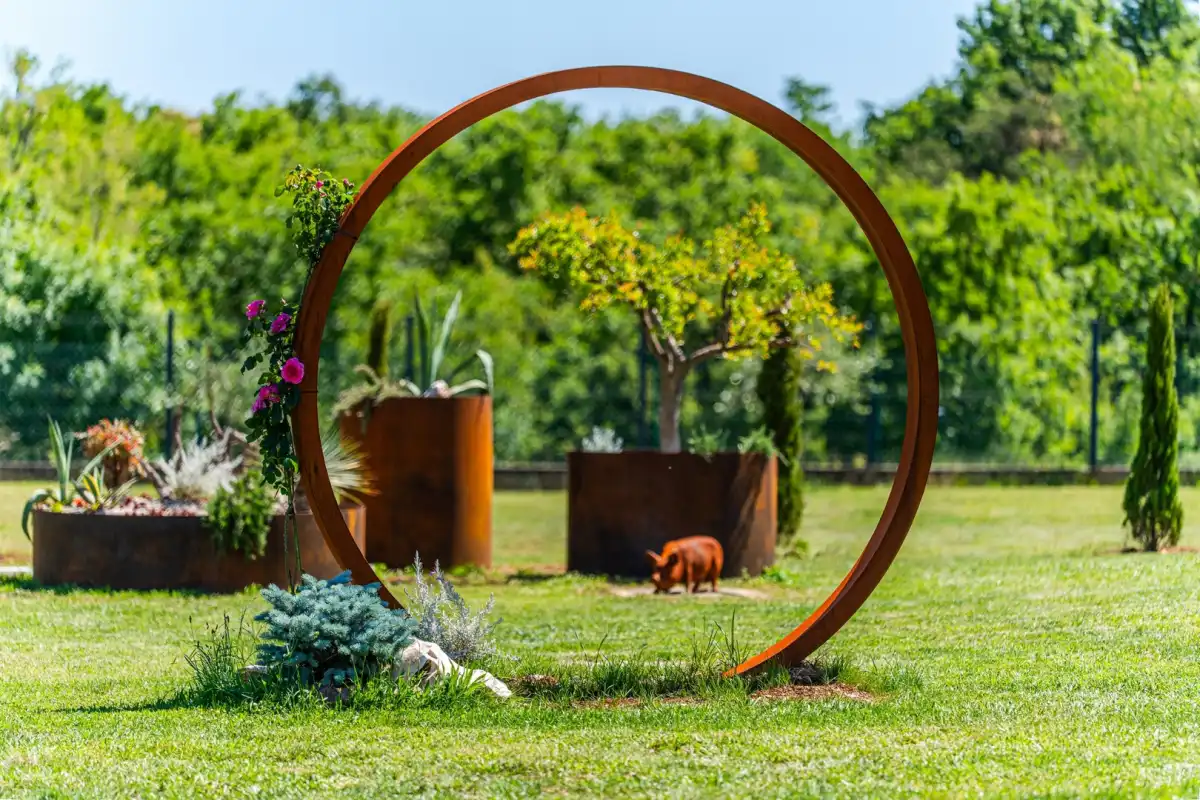 Vila Antea - Barban, Istra