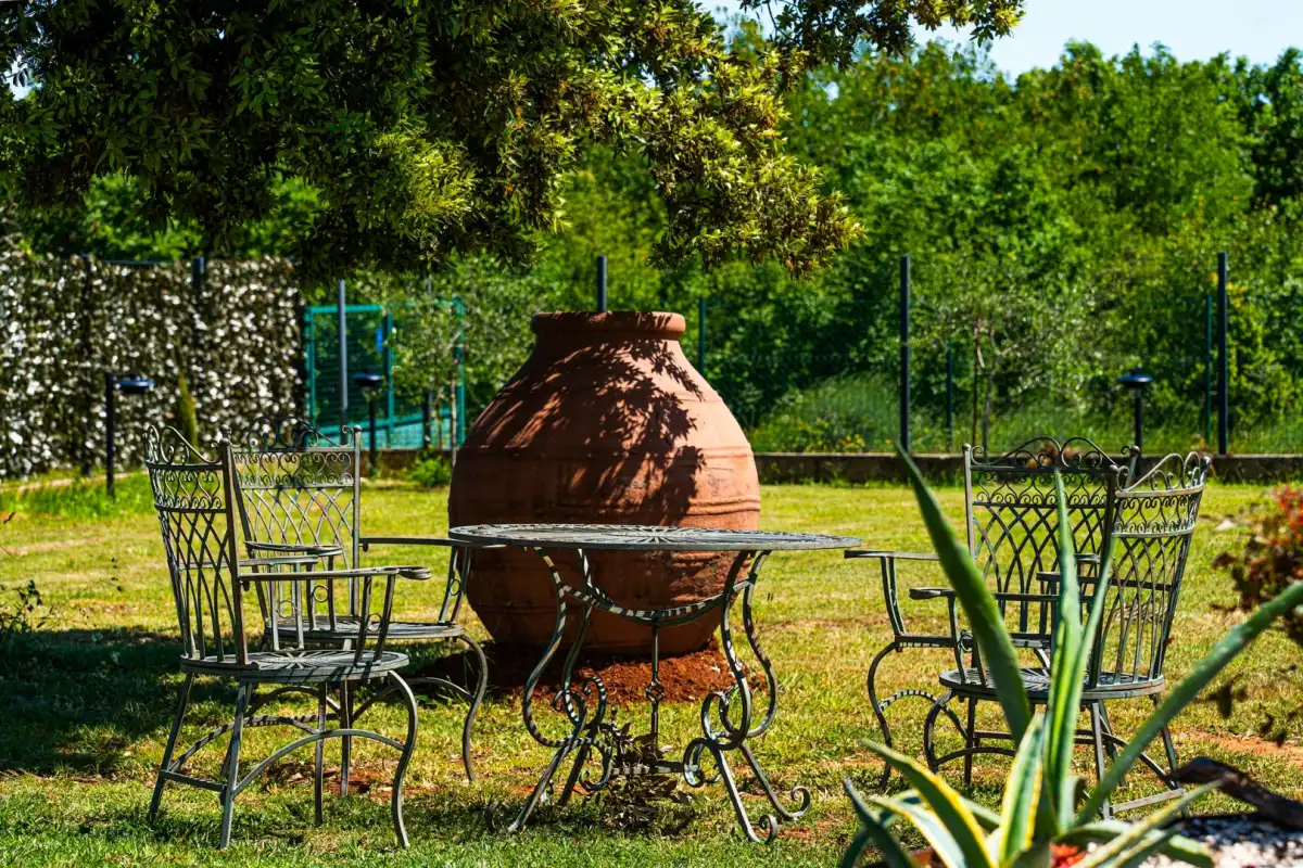 Vila Antea - Barban, Istra