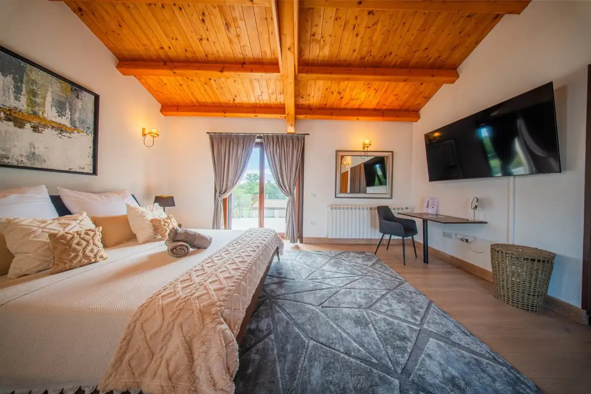 Vila Antea - Barban, Istra