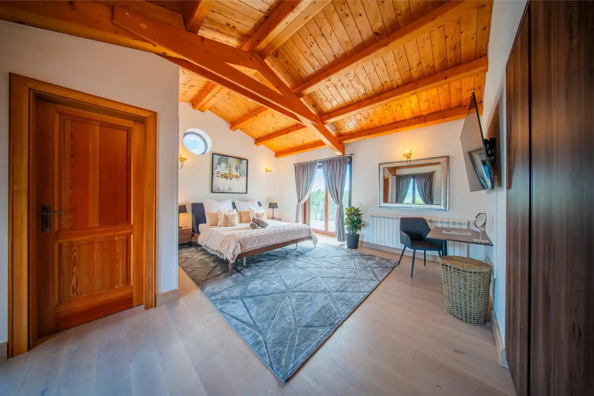 Vila Antea - Barban, Istra